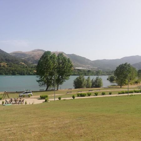 Azienda Agrituristica La Casetta Del Pollino Mormanno Exteriér fotografie