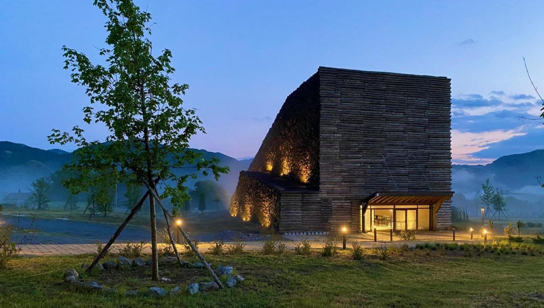 Azienda Agrituristica La Casetta Del Pollino Mormanno Exteriér fotografie