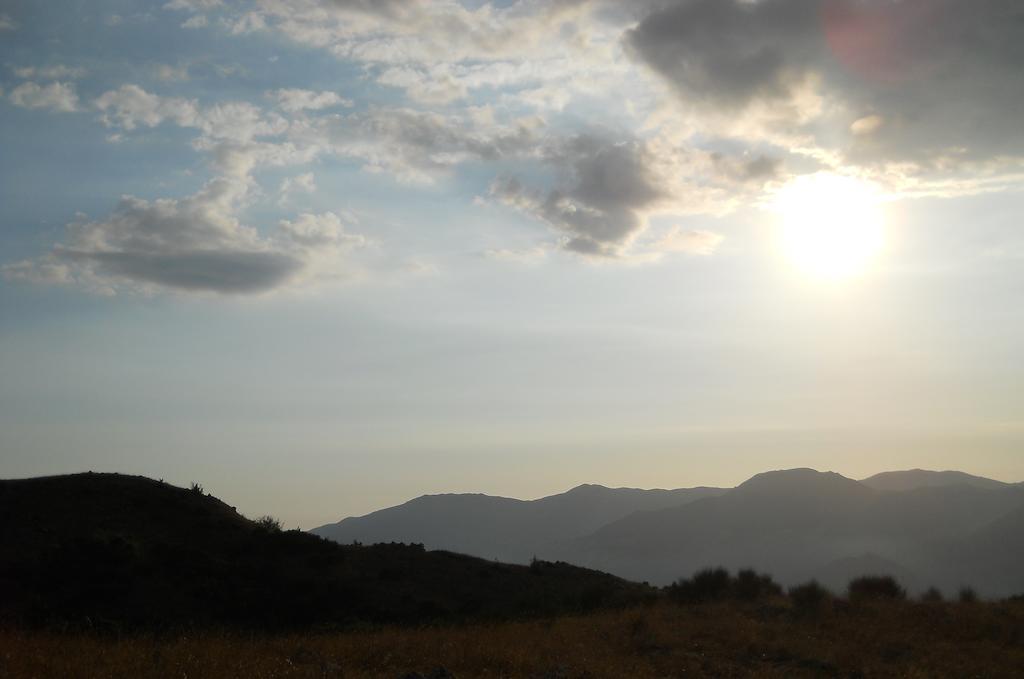 Azienda Agrituristica La Casetta Del Pollino Mormanno Exteriér fotografie